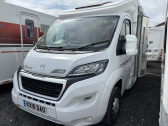 Elddis Accordo 135 2019