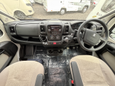 Elddis Accordo 135 2019