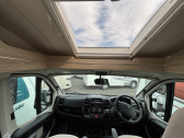 Elddis Accordo 135 2019