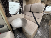 Elddis Accordo 135 2019