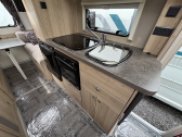 Elddis Accordo 135 2019