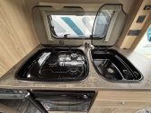 Elddis Accordo 135 2019