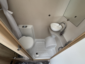 Elddis Accordo 135 2019