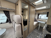 Elddis Accordo 135 2019