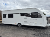Swift Fairway 580 SR 2020