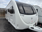 Swift Fairway 580 SR 2020