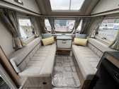 Swift Fairway 580 SR 2020