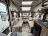 Swift Fairway 580 SR 2020