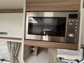 Swift Fairway 580 SR 2020