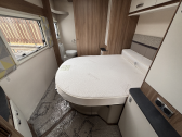 Swift Fairway 580 SR 2020