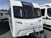 Bailey Phoenix Plus 644 2023