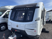 Coachman Laser Xtra 575 Kingsham 2022