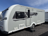 Coachman Laser Xtra 575 Kingsham 2022