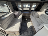 Coachman Laser Xtra 575 Kingsham 2022