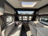 Coachman Laser Xtra 575 Kingsham 2022
