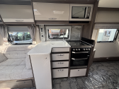 Coachman Laser Xtra 575 Kingsham 2022