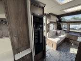 Coachman Laser Xtra 575 Kingsham 2022