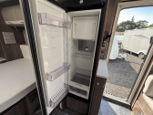Coachman Laser Xtra 575 Kingsham 2022