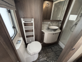 Coachman Laser Xtra 575 Kingsham 2022