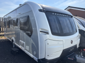 Coachman Laser Xtra 575 2022