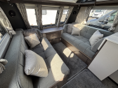 Coachman Laser Xtra 575 2022