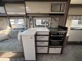 Coachman Laser Xtra 575 2022