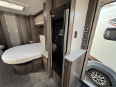 Coachman Laser Xtra 575 2022