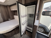 Coachman Laser Xtra 575 2022