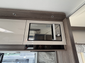Coachman Laser Xtra 575 2022