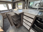 Coachman Laser Xtra 575 2022