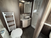 Coachman Laser Xtra 575 2022