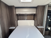 Coachman Laser Xtra 575 2022