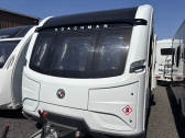 Coachman VIP 575 2022