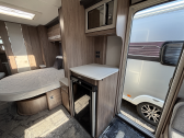 Coachman VIP 575 2022