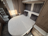 Coachman VIP 575 2022