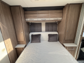 Coachman VIP 575 2022