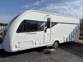 Swift Finesse 580 2023