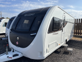 Swift Finesse 580 2023