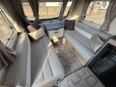 Swift Finesse 580 2023