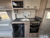 Swift Finesse 580 2023