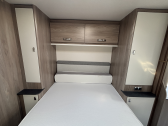 Swift Finesse 580 2023