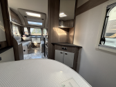 Swift Finesse 580 2023