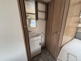 Swift Sprite Aventura Q6 FB 2020