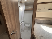 Swift Sprite Aventura Q6 FB 2020
