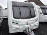 Coachman VIP 520 2015