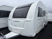 Adria Altea 492 DT Aire 2020