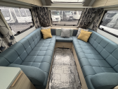 Adria Altea 492 DT Aire 2020