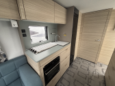 Adria Altea 492 DT Aire 2020