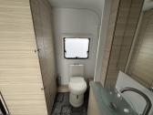 Adria Altea 492 DT Aire 2020