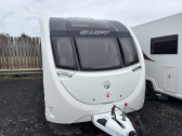 Swift Sprite Ace Envoy 2018
